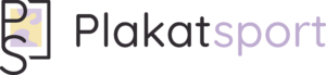 Plakatsport logo