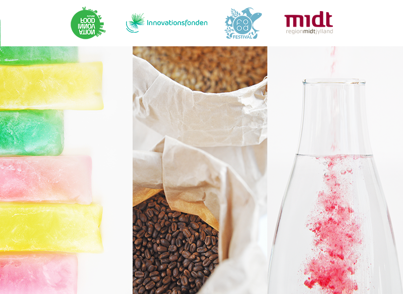 Food Festival samarbejde